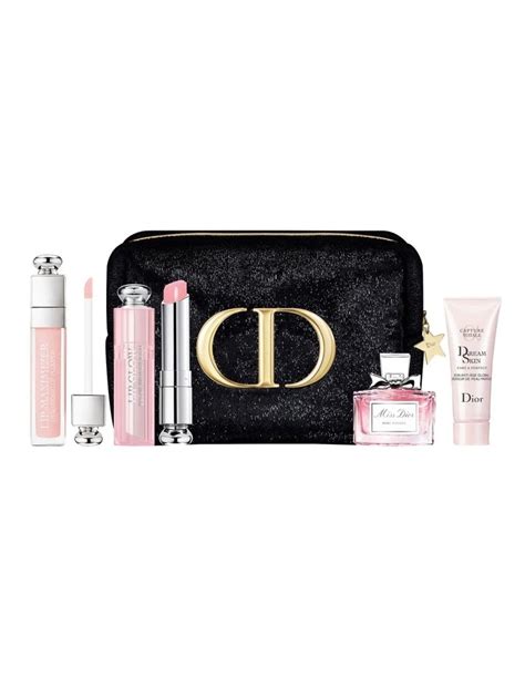 myer dior makeup gift set australia